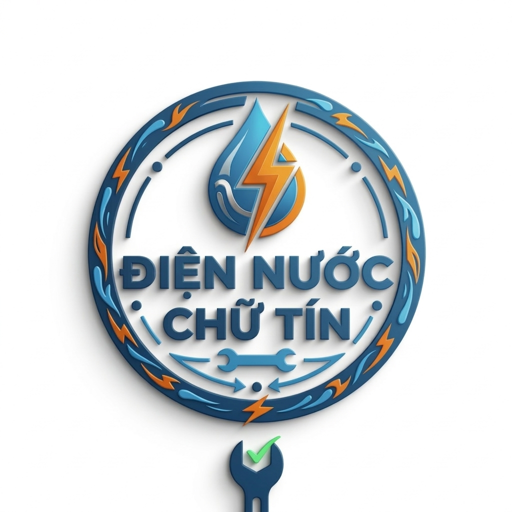 Điện Nước Chữ Tín 24H